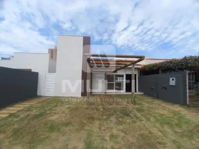 Casa de Condomínio com 3 Quartos à venda, 74m² no Laranjeiras, Uberlândia