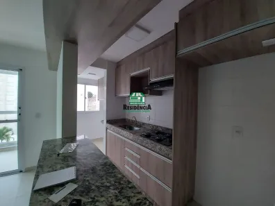 Apartamento com 2 Quartos para alugar, 78m² no Vila Formosa, Anápolis