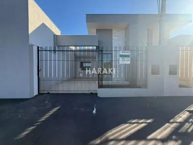 Casa com 3 Quartos à venda, 80m² no Paiçandu, Paiçandu