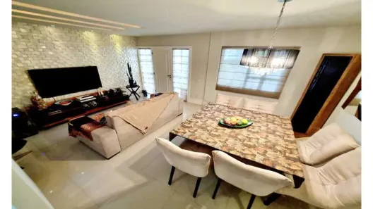 Casa de Condomínio com 4 Quartos à venda, 178m² no Freguesia (Jacarepaguá), Rio de Janeiro