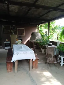 Fazenda/Sítio com 2 Quartos à venda, 123m² no , Presidente Bernardes