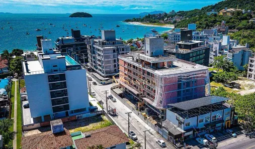 Apartamento com 3 Quartos à venda, 90m² no Jurerê, Florianópolis