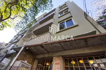 Apartamento com 2 Quartos à venda, 84m² no Rio Branco, Porto Alegre