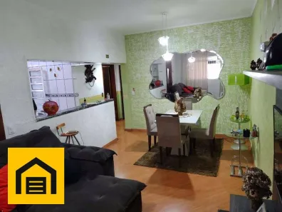 Sobrado com 2 Quartos à venda, 225m² no Colônia, Ribeirão Pires