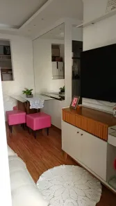 Apartamento com 4 Quartos à venda, 50m² no Jardim Limoeiro, Serra