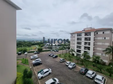 Apartamento com 2 Quartos para alugar, 67m² no Vila Ipê, Campinas