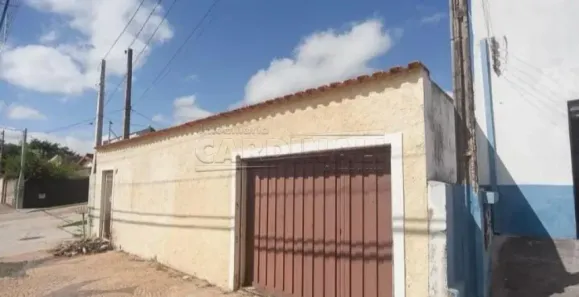 Casa com 3 Quartos para alugar, 120m² no Jardim Boa Esperança, Campinas