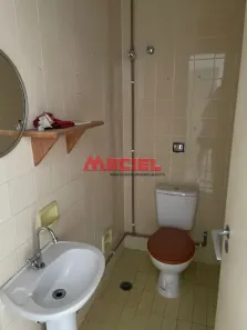 Sala Comercial à venda, 29m² no Centro, São José dos Campos