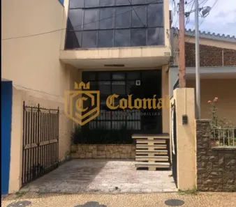 Sala Comercial com 2 Quartos à venda, 170m² no Centro, Itu