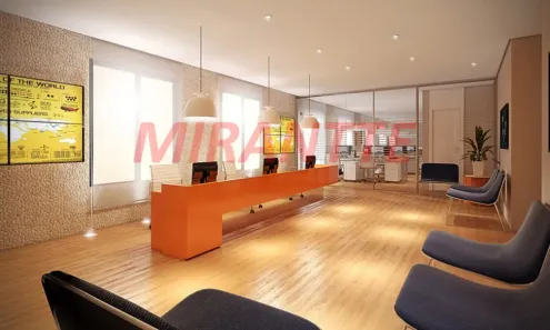 Imóvel Comercial à venda, 99m² no Várzea da Barra Funda, São Paulo