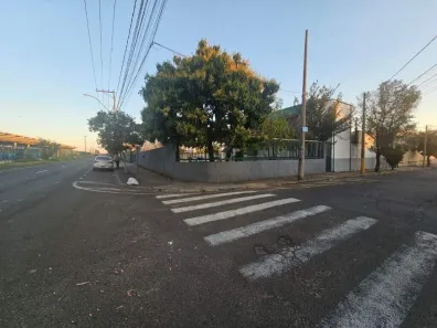 Ponto Comercial para alugar, 1278m² no Paulicéia, Piracicaba