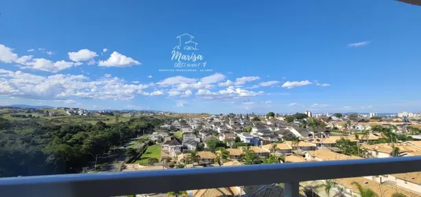 Apartamento com 3 Quartos à venda, 106m² no Urbanova VI, São José dos Campos