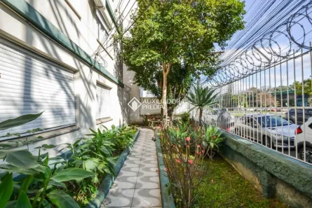 Apartamento com 1 Quarto à venda, 27m² no Praia de Belas, Porto Alegre