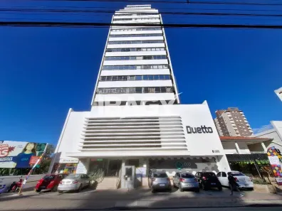 Sala Comercial para alugar, 28m² no Pagani, Palhoça