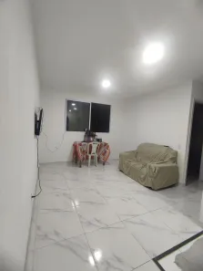 Apartamento com 2 Quartos à venda, 44m² no Mondubim, Fortaleza