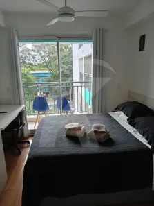 Apartamento com 1 Quarto para alugar, 20m² no Santana, São Paulo