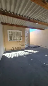 Casa com 2 Quartos à venda, 59m² no Residencial Galo Branco, São José dos Campos