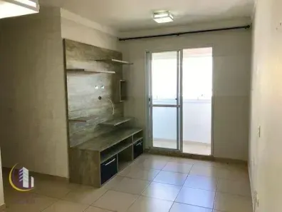 Apartamento com 2 Quartos para alugar, 50m² no Jaguaré, São Paulo