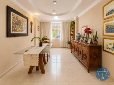 Apartamento com 3 Quartos à venda, 92m² no Capim Macio, Natal