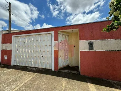 Casa com 4 Quartos à venda, 153m² no Jardim Laudissi, Santa Bárbara D'Oeste