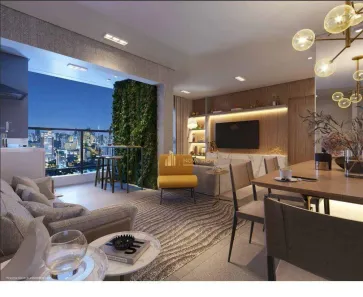 Apartamento com 2 Quartos à venda, 64m² no Centro, Osasco