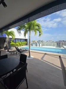 Apartamento com 1 Quarto à venda, 10m² no Cruz das Almas, Maceió