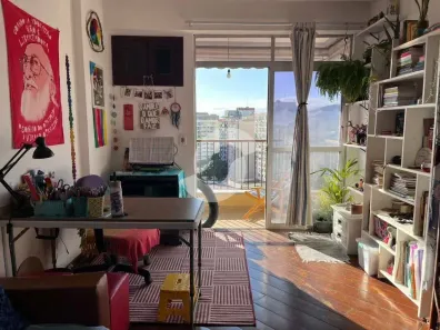 Apartamento com 2 Quartos à venda, 80m² no São Domingos, Niterói