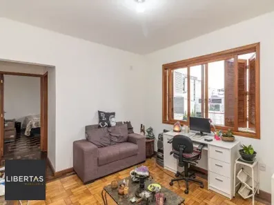 Apartamento com 1 Quarto à venda, 48m² no Passo da Areia, Porto Alegre