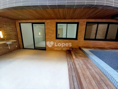 Apartamento com 3 Quartos à venda, 132m² no Jardim Botânico, Rio de Janeiro