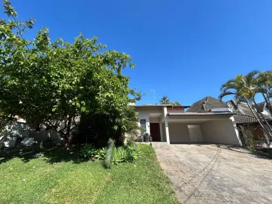 Casa de Condomínio com 3 Quartos à venda, 360m² no Alphaville, Santana de Parnaíba
