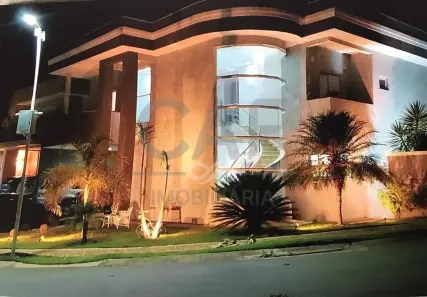 Casa com 4 Quartos à venda, 360m² no Vila dos Plátanos, Campinas