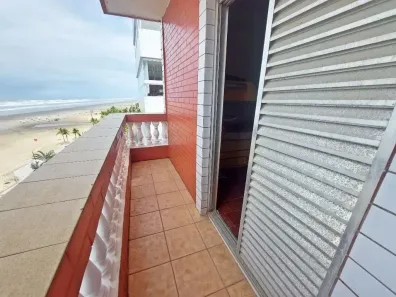 Apartamento com 2 Quartos à venda, 70m² no Aviação, Praia Grande