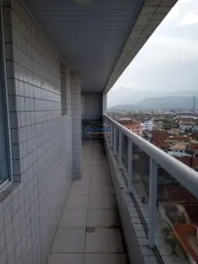 Apartamento com 2 Quartos à venda, 94m² no Caiçara, Praia Grande