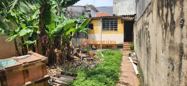 Casa com 2 Quartos à venda, 160m² no Vila Oratório, São Paulo