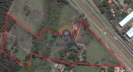 Imóvel Comercial à venda, 45000m² no Poste, Jundiaí