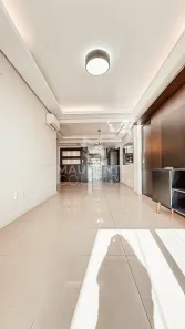 Apartamento com 3 Quartos à venda, 100m² no Capoeiras, Florianópolis