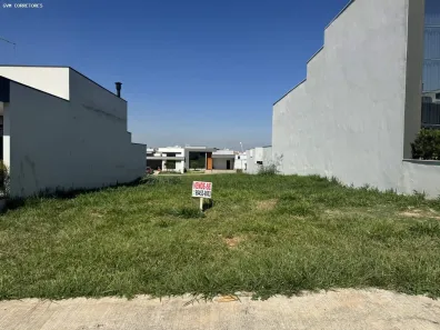 Lote/Terreno à venda, 300m² no Jardim Residencial Dona Maria José, Indaiatuba