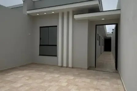 Casa com 2 Quartos para alugar, 100m² no Cidade Parque Brasília, Guarulhos