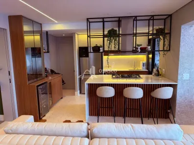 Apartamento com 3 Quartos à venda, 110m² no Vila Mariana, São Paulo
