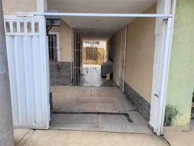 Casa com 2 Quartos à venda, 120m² no Barro Vermelho, São Gonçalo