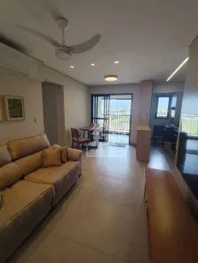 Apartamento com 2 Quartos à venda, 65m² no Residencial Taiwan, Ribeirão Preto