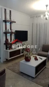 Apartamento com 3 Quartos à venda, 75m² no Vila Ipê, Campinas