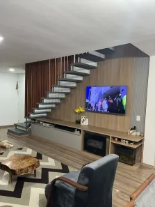 Apartamento com 3 Quartos à venda, 143m² no Vila Osasco, Osasco