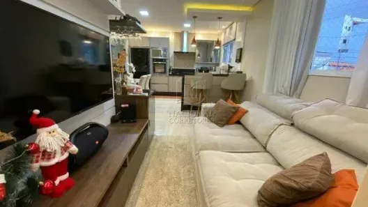 Sobrado com 2 Quartos à venda, 101m² no Parque das Nações, Santo André