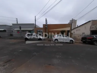 Sala Comercial para alugar, 140m² no Centro, São Carlos