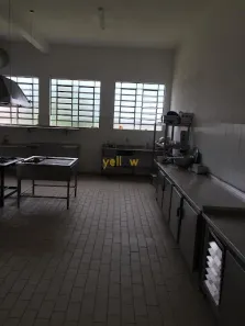 Galpão/Depósito/Armazém à venda, 470m² no Jardim Odete, Itaquaquecetuba