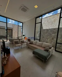 Casa de Condomínio com 4 Quartos à venda, 240m² no Jardim Ypê, Paulínia