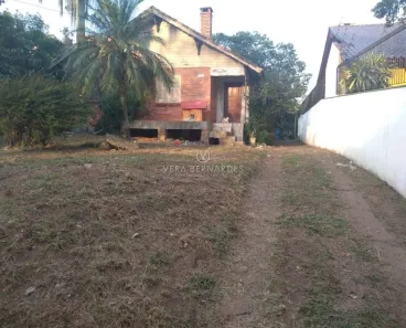 Lote/Terreno à venda, 770m² no Cristal, Porto Alegre