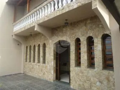 Sobrado com 5 Quartos à venda, 250m² no Vila Bruna, São Paulo
