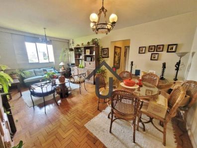 Apartamento com 3 Quartos à venda, 114m² no Vila Pirajussara, São Paulo